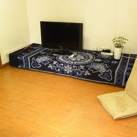 Отель Kame House Сеул Экстерьер фото