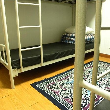 Отель Kame House Сеул Номер фото