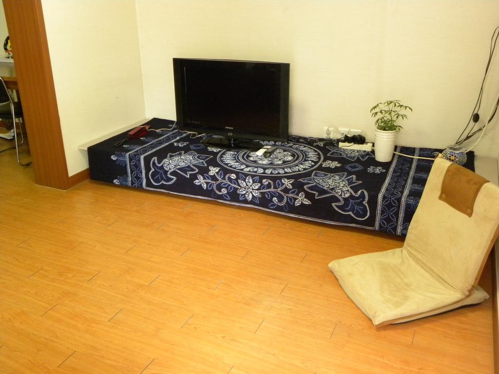 Отель Kame House Сеул Экстерьер фото