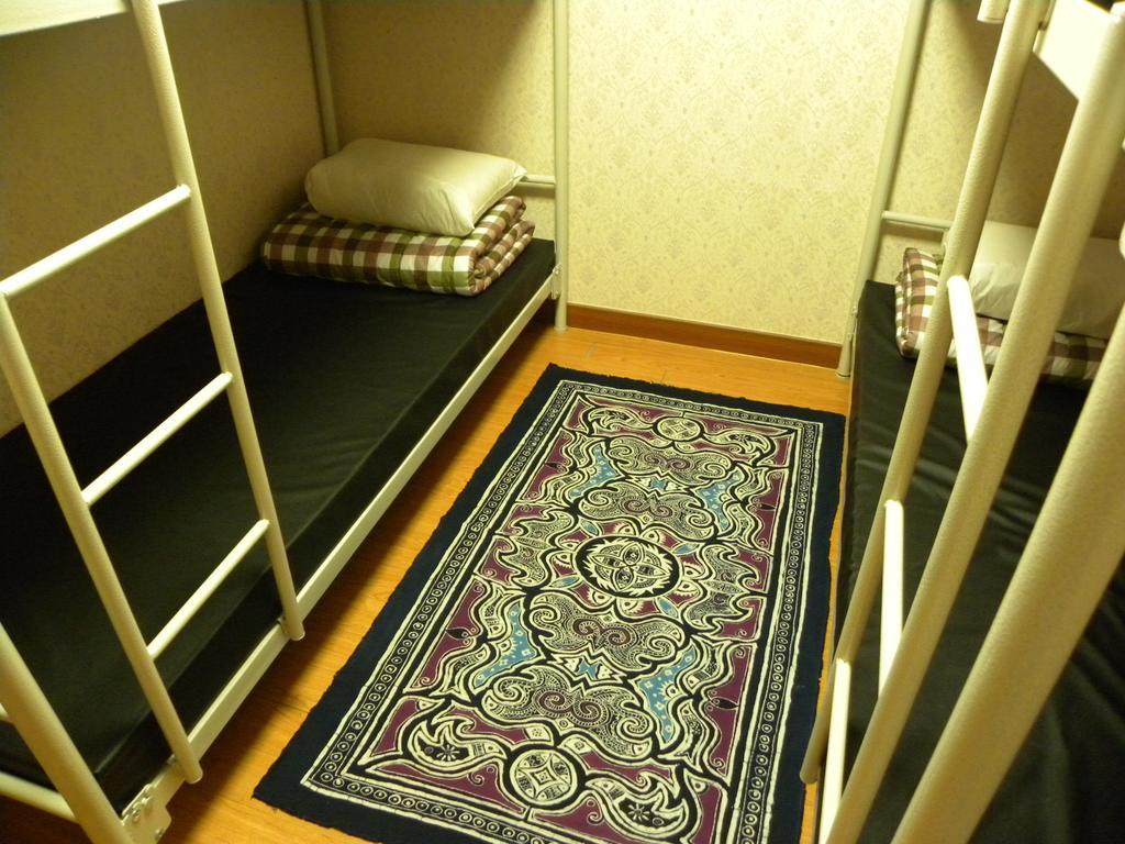 Отель Kame House Сеул Номер фото