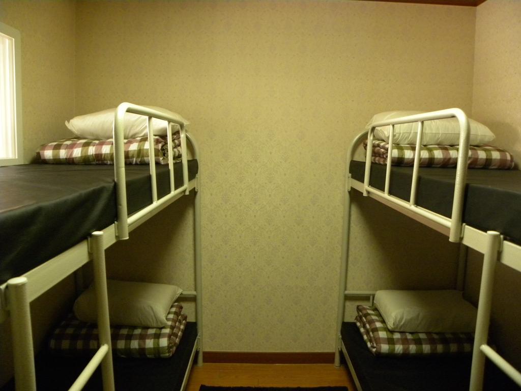 Отель Kame House Сеул Номер фото